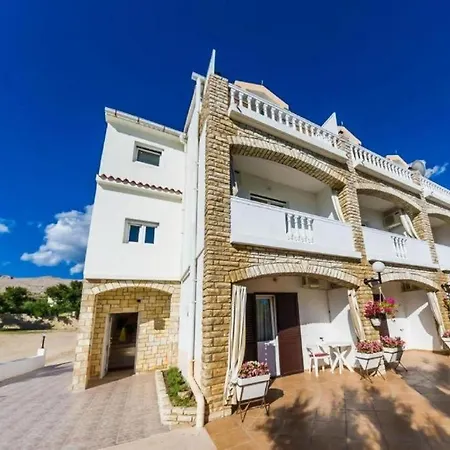 Apartment Tonino Exclusive Offers