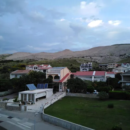 Tonino Exclusive Offers Apartment Pag Town