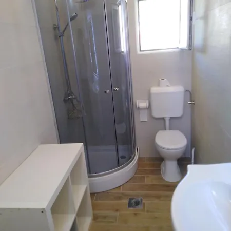 Tonino Exclusive Offers Apartment