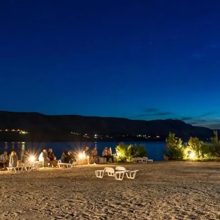 Tonino Exclusive Offers Pag Town