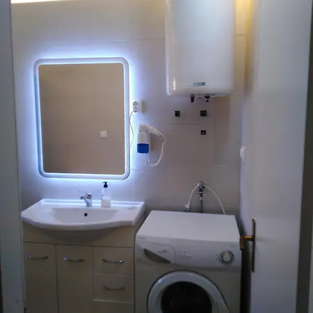 Apartamento Tonino Exclusive Offers Pag Town