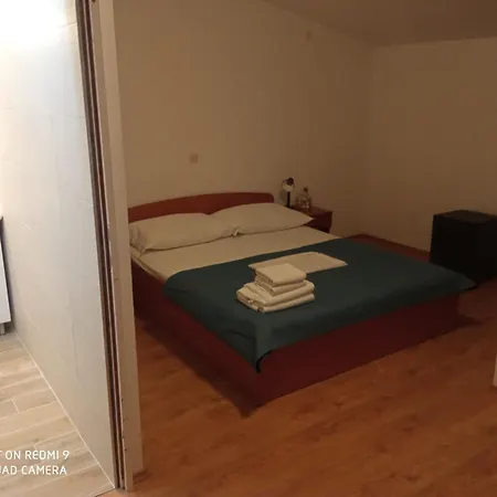 Apartment Tonino Exclusive Offers *