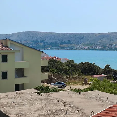 Tonino Exclusive Offers Apartment
