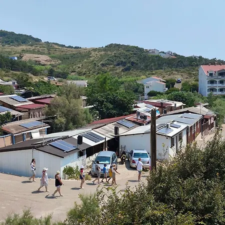 Tonino Exclusive Offers Apartmán